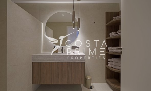 Resale - Penthouse - Altea