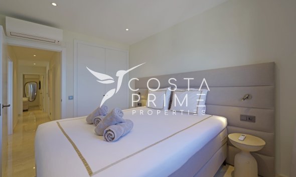Resale - Penthouse - Altea