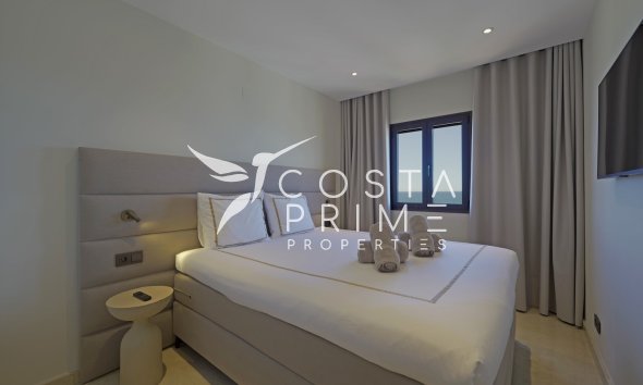 Resale - Penthouse - Altea