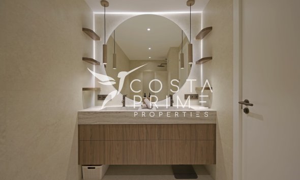 Resale - Penthouse - Altea