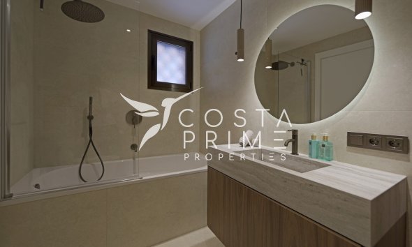 Resale - Penthouse - Altea