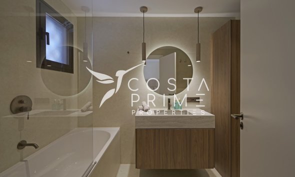 Resale - Penthouse - Altea