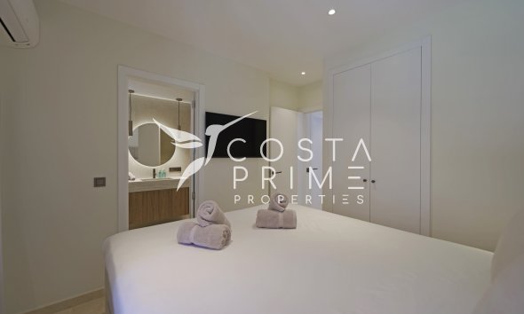 Resale - Penthouse - Altea
