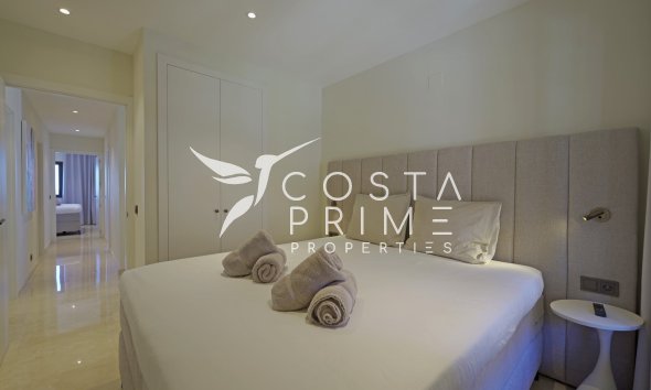 Resale - Penthouse - Altea