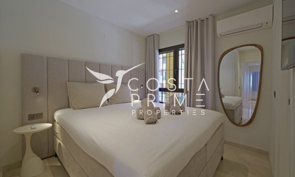 Resale - Penthouse - Altea