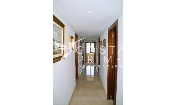 Reventa - Apartamento / Piso - Benidorm