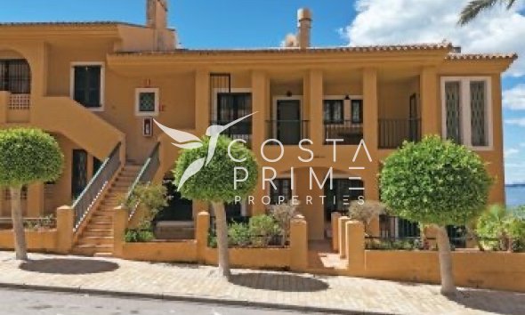 Resale - Penthouse - Altea