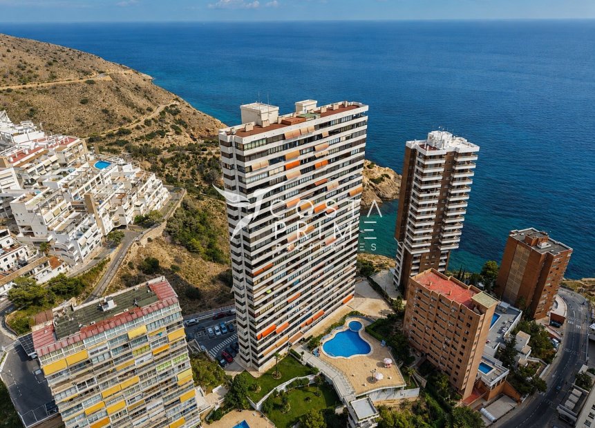 Reventa - Apartamento / Piso - Benidorm