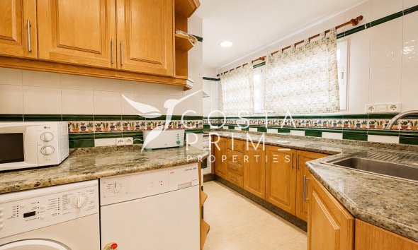 Reventa - Apartamento / Piso - Benidorm