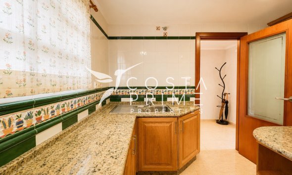 Reventa - Apartamento / Piso - Benidorm