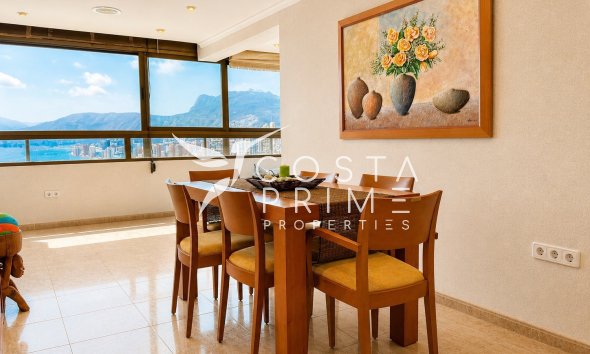 Reventa - Apartamento / Piso - Benidorm