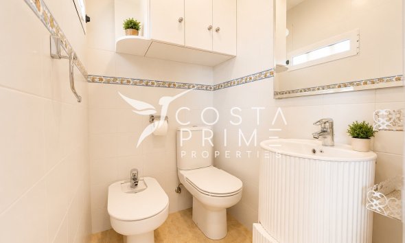 Reventa - Apartamento / Piso - Benidorm