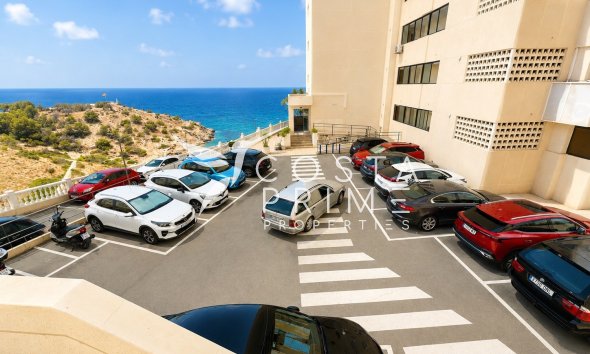 Reventa - Apartamento / Piso - Benidorm