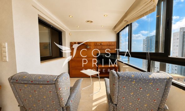 Reventa - Apartamento / Piso - Benidorm