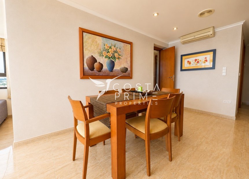 Reventa - Apartamento / Piso - Benidorm