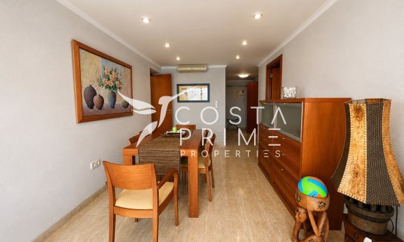 Reventa - Apartamento / Piso - Benidorm