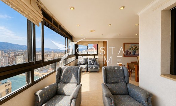 Reventa - Apartamento / Piso - Benidorm