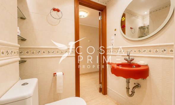 Reventa - Apartamento / Piso - Benidorm