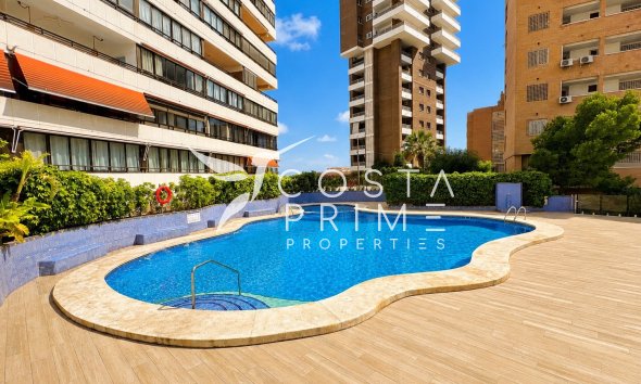 Reventa - Apartamento / Piso - Benidorm