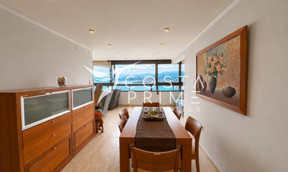 Reventa - Apartamento / Piso - Benidorm