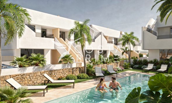 New build - Townhouse / Semi - Pilar de la Horadada