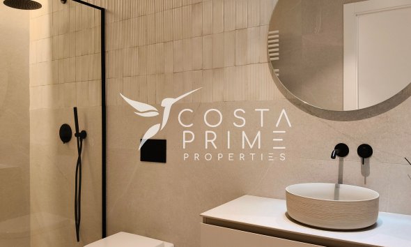 Nowy budynek - Szalet - Ciudad Quesada