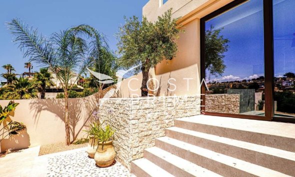 New build - Villa  - La Marina