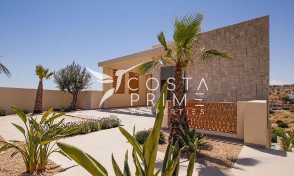 New build - Villa  - La Marina