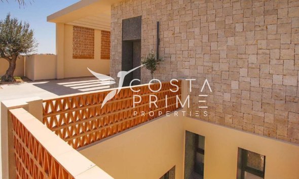 New build - Villa  - La Marina