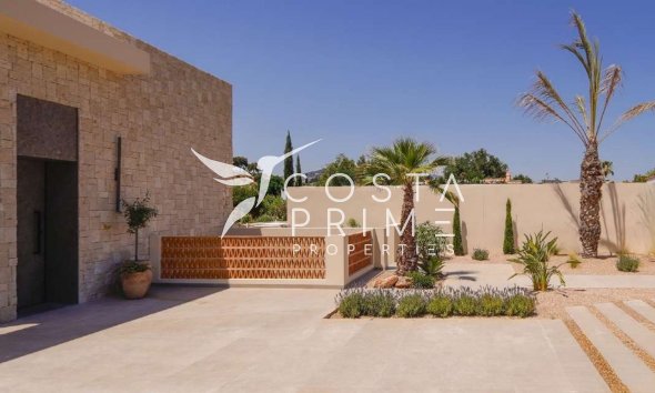 New build - Villa  - La Marina