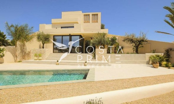 New build - Villa  - La Marina