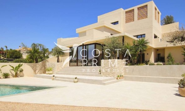 New build - Villa  - La Marina