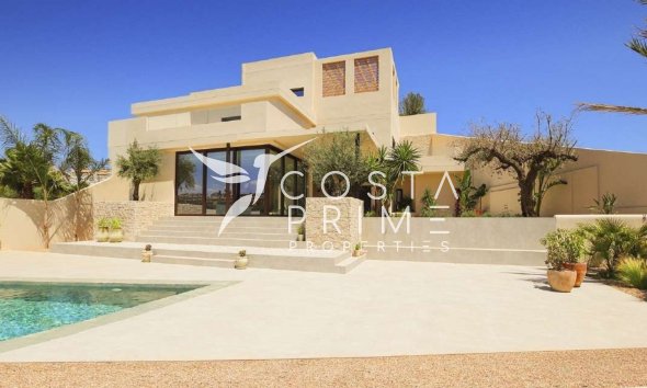 New build - Villa  - La Marina