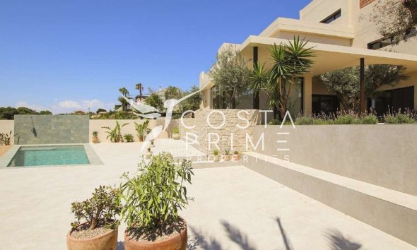 New build - Villa  - La Marina
