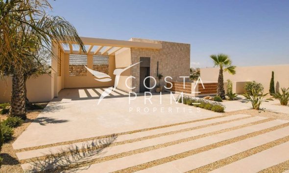 New build - Villa  - La Marina