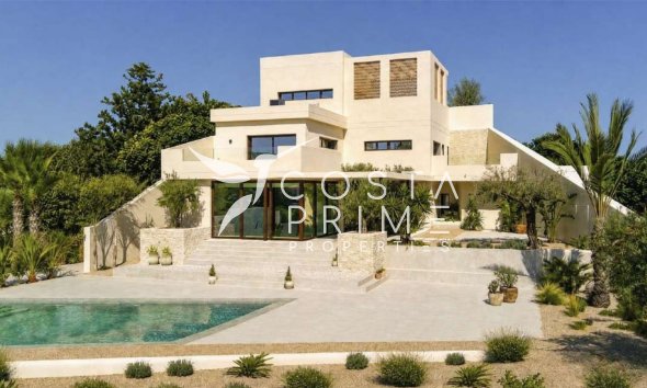 New build - Villa  - La Marina