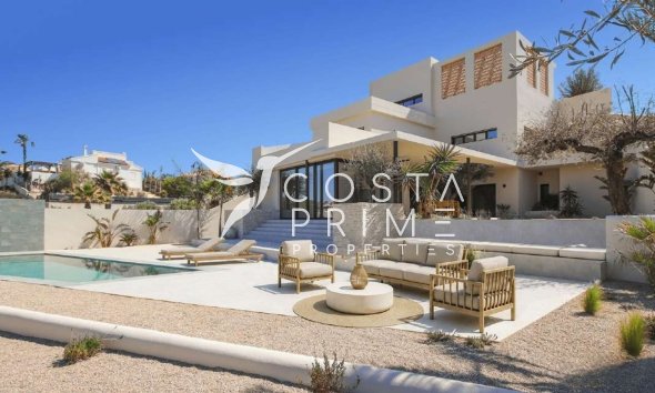 New build - Villa  - La Marina