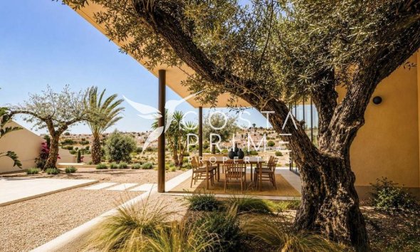 New build - Villa  - La Marina