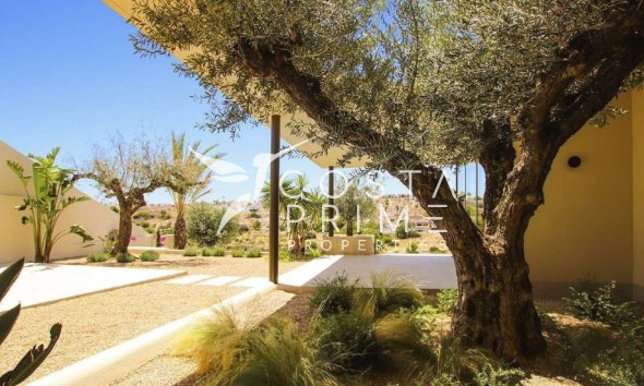 New build - Villa  - La Marina