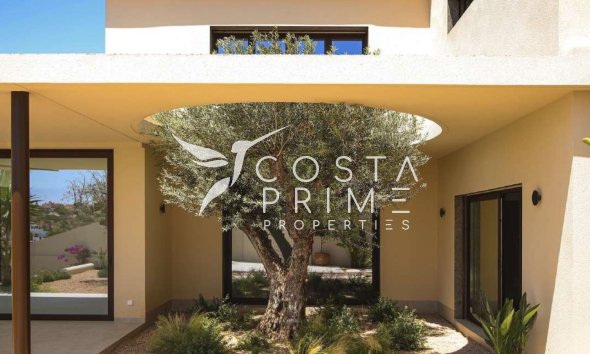 New build - Villa  - La Marina