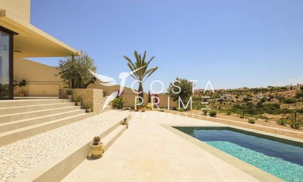 New build - Villa  - La Marina