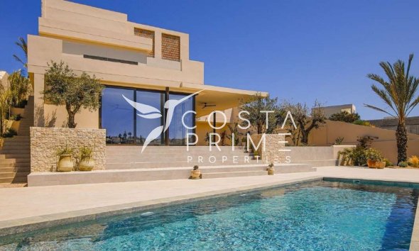 New build - Villa  - La Marina