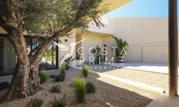New build - Villa  - La Marina