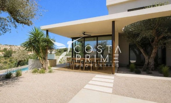 New build - Villa  - La Marina