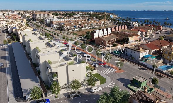 New build - Apartment / Flat - Los Alcazares