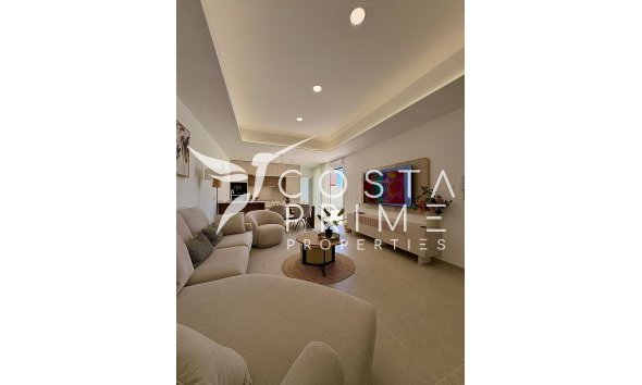 New build - Villa  - Roldán