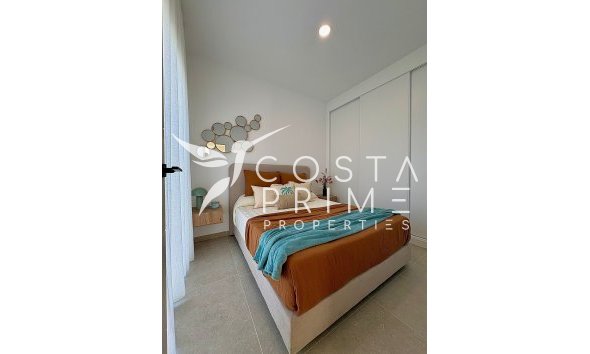 New build - Villa  - Roldán