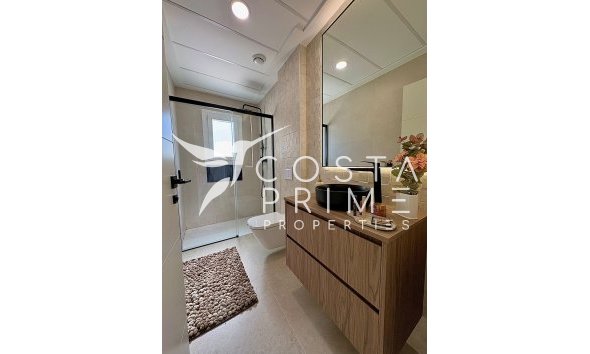 New build - Villa  - Roldán