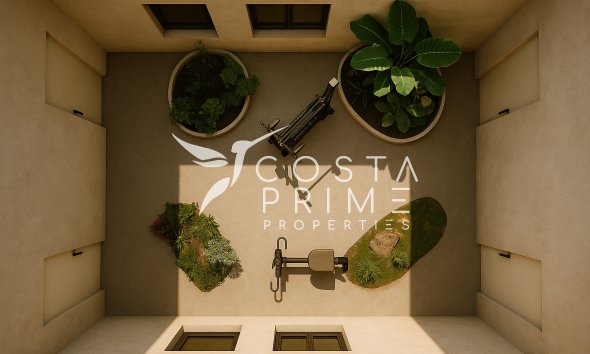 New build - Apartment / Flat - Torrevieja