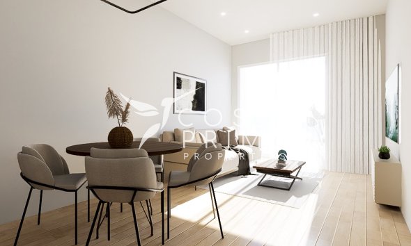 New build - Apartment / Flat - Torrevieja